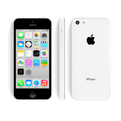 iPhone-5c-White